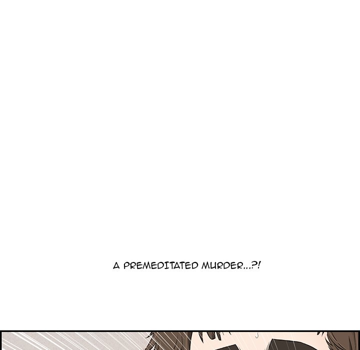 A Killer Woman - Chapter 84 [photo 67] - MangaPorn