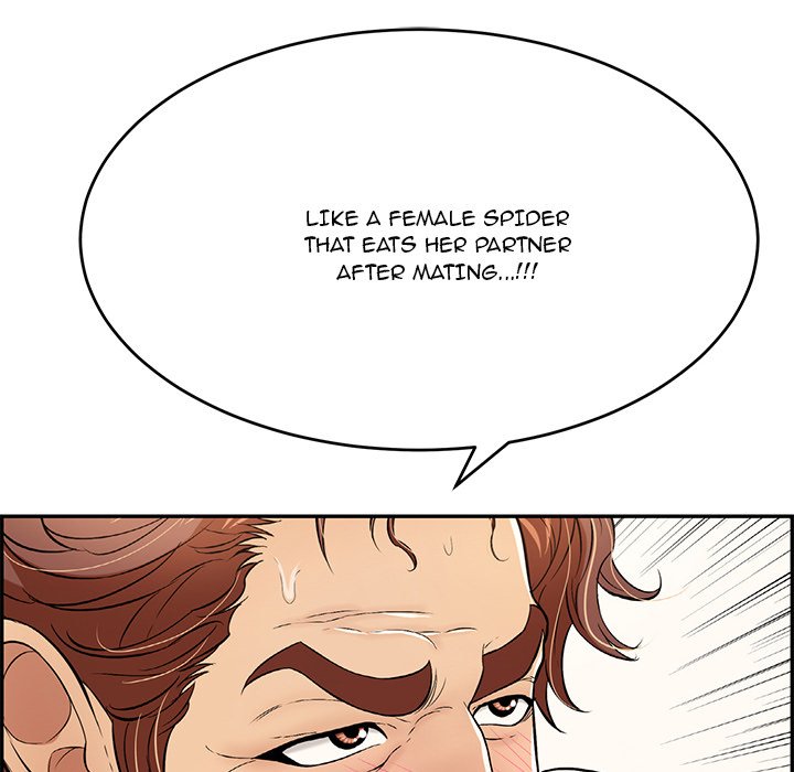 A Killer Woman - Chapter 84 [photo 8] - MangaPorn