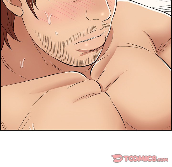 A Killer Woman - Chapter 84 [photo 9] - MangaPorn