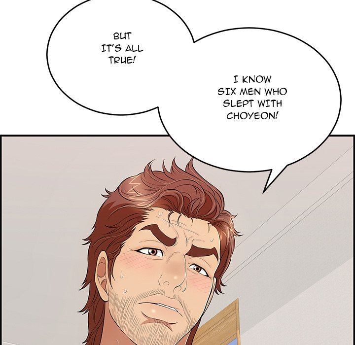 A Killer Woman - Chapter 84 [photo 98] - MangaPorn