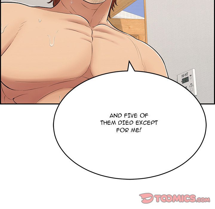 A Killer Woman - Chapter 84 [photo 99] - MangaPorn