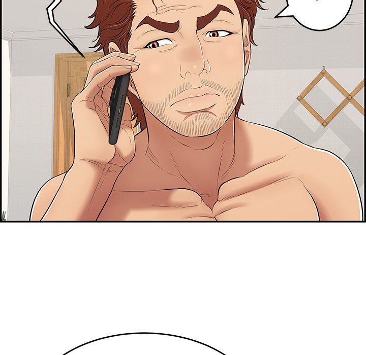 A Killer Woman - Chapter 85 [photo 100] - MangaPorn