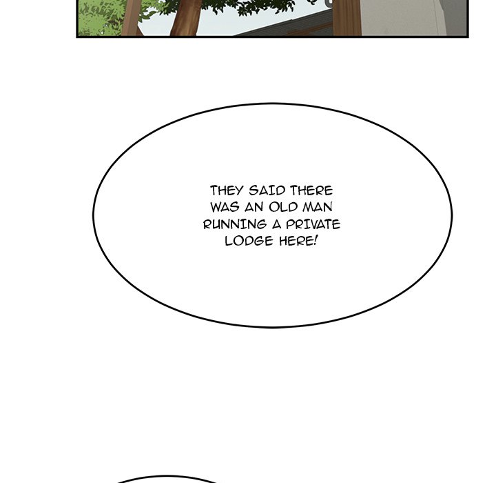 A Killer Woman - Chapter 85 [photo 102] - MangaPorn