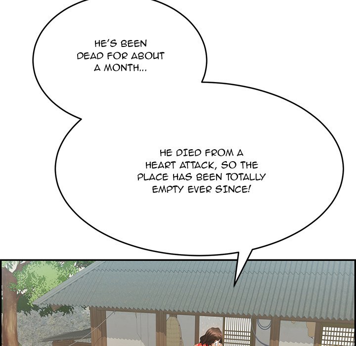 A Killer Woman - Chapter 85 [photo 103] - MangaPorn