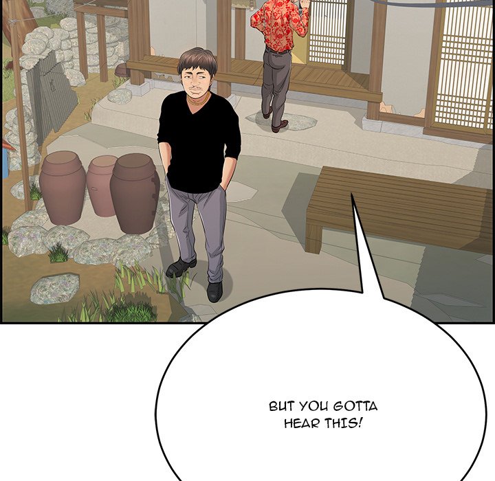 A Killer Woman - Chapter 85 [photo 104] - MangaPorn