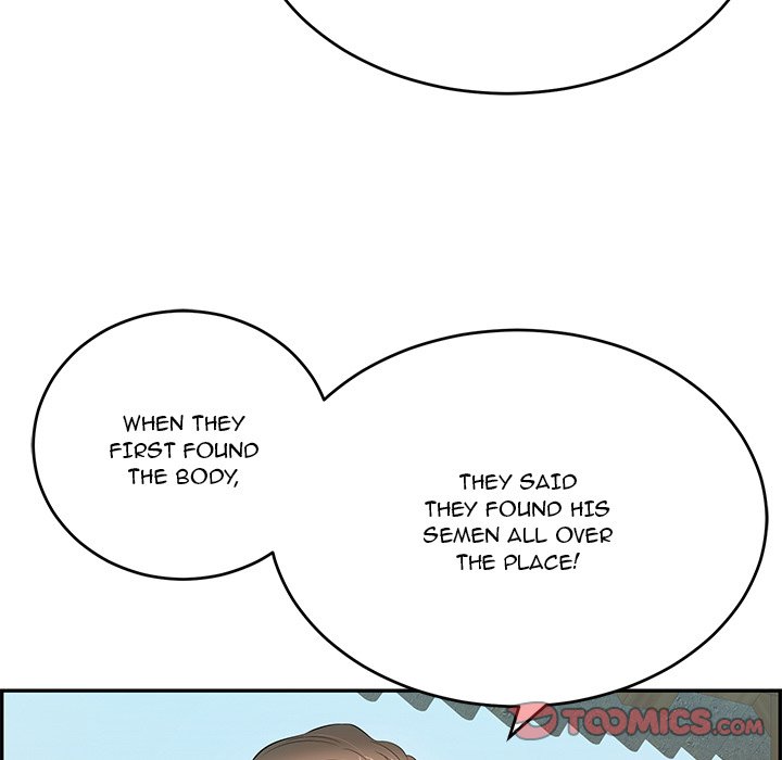 A Killer Woman - Chapter 85 [photo 105] - MangaPorn