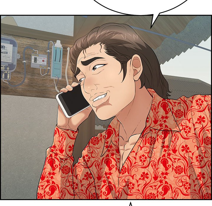 A Killer Woman - Chapter 85 [photo 108] - MangaPorn