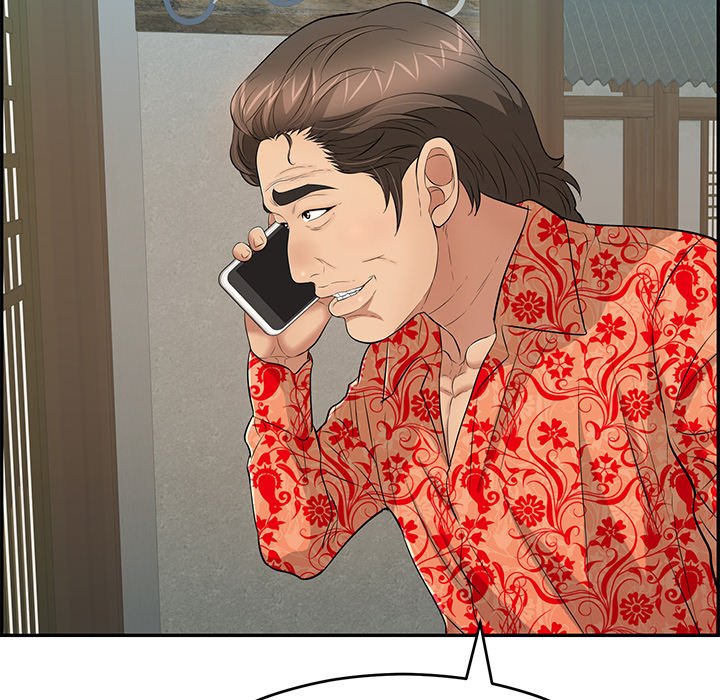 A Killer Woman - Chapter 85 [photo 112] - MangaPorn