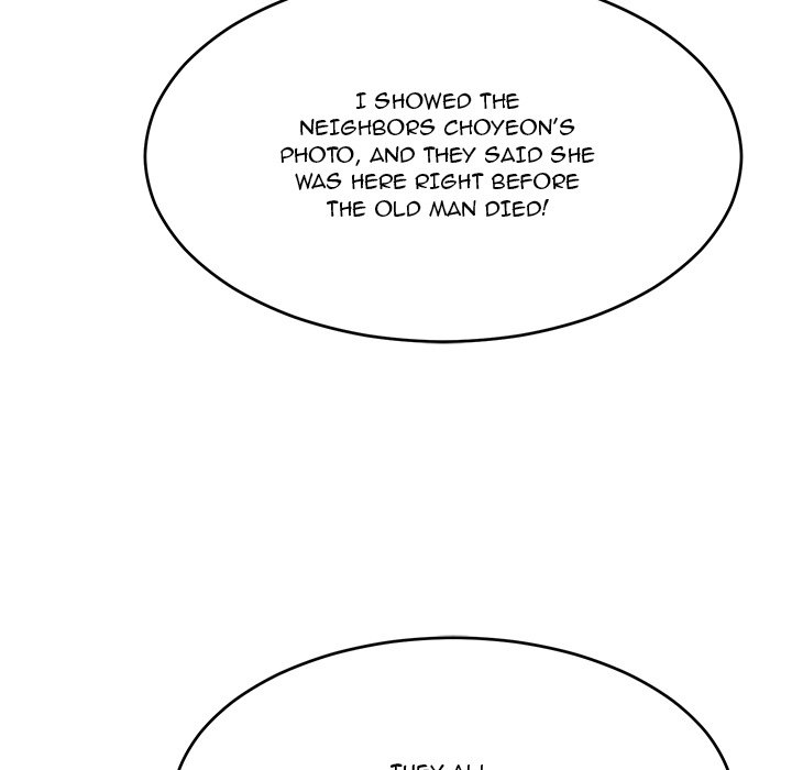 A Killer Woman - Chapter 85 [photo 113] - MangaPorn