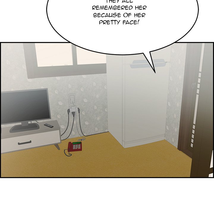 A Killer Woman - Chapter 85 [photo 114] - MangaPorn