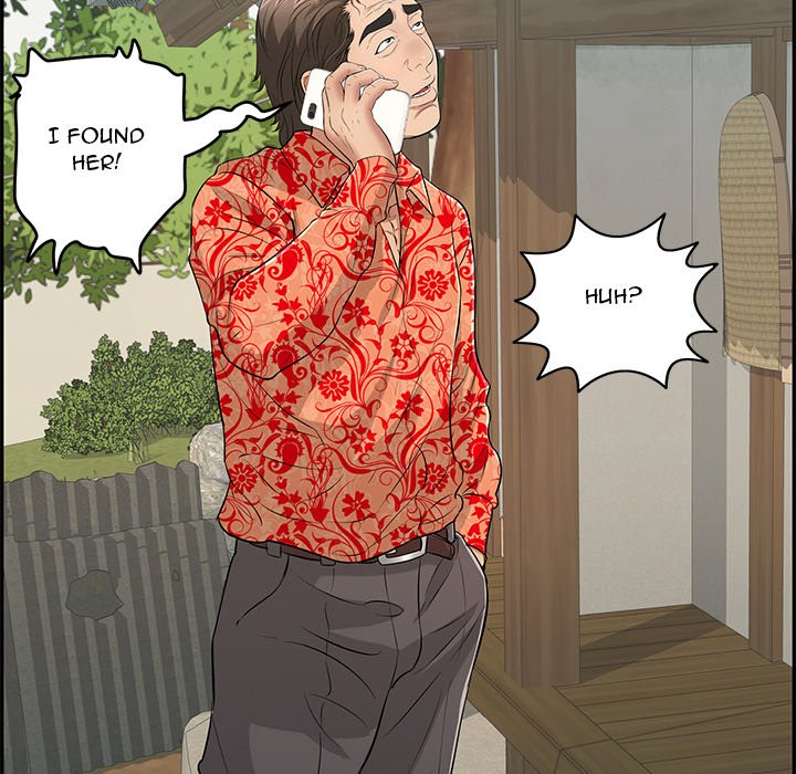 A Killer Woman - Chapter 85 [photo 116] - MangaPorn