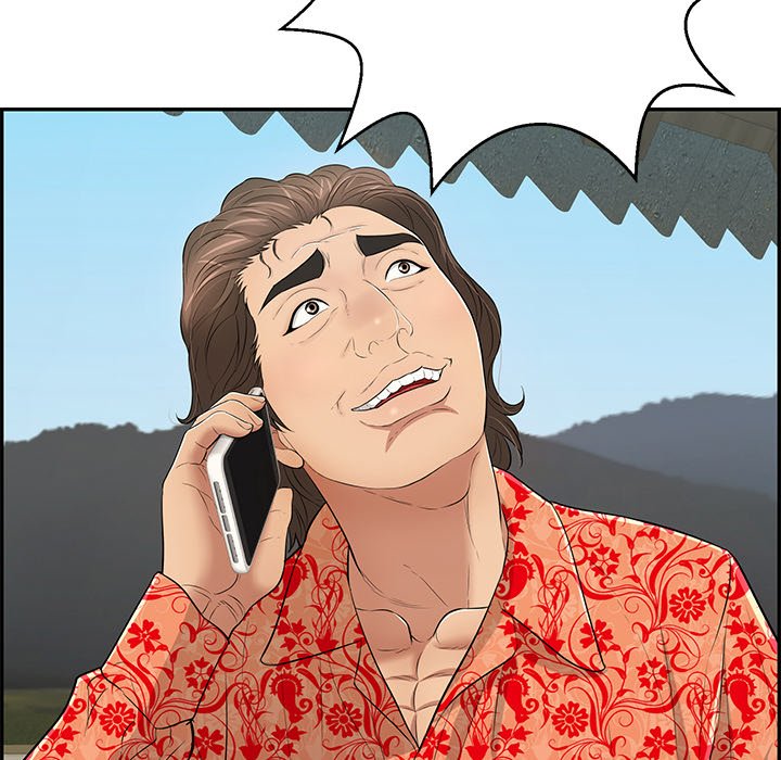 A Killer Woman - Chapter 85 [photo 118] - MangaPorn