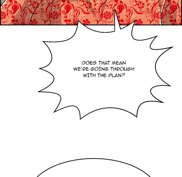 A Killer Woman - Chapter 85 [photo 119] - MangaPorn