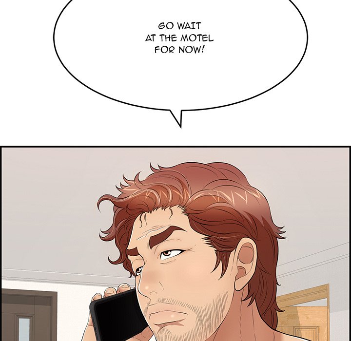 A Killer Woman - Chapter 85 [photo 120] - MangaPorn