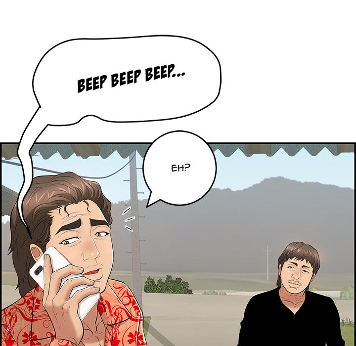 A Killer Woman - Chapter 85 [photo 122] - MangaPorn