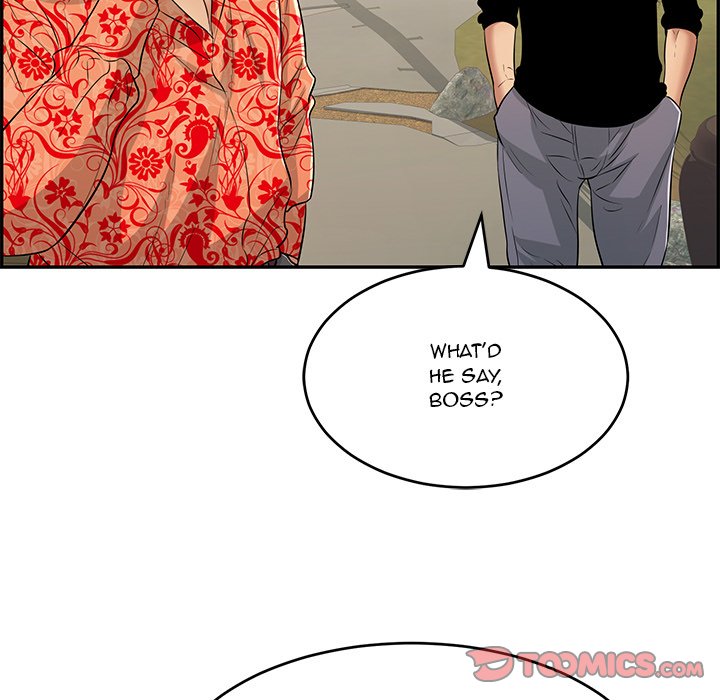 A Killer Woman - Chapter 85 [photo 123] - MangaPorn