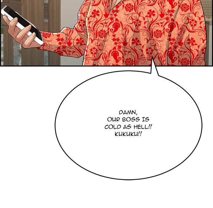 A Killer Woman - Chapter 85 [photo 125] - MangaPorn