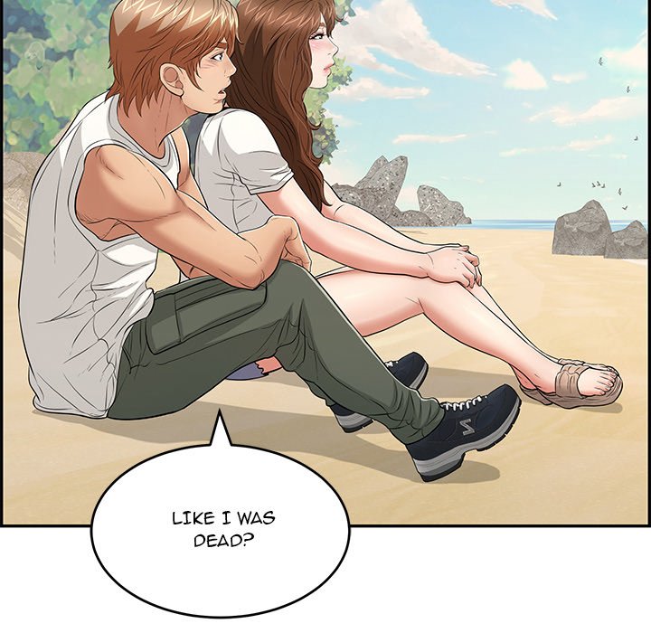 A Killer Woman - Chapter 85 [photo 131] - MangaPorn