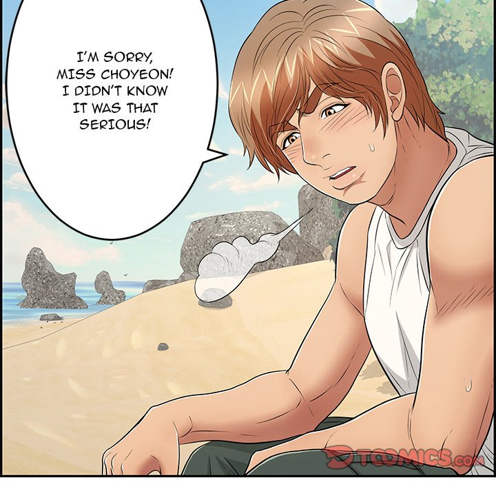 A Killer Woman - Chapter 85 [photo 135] - MangaPorn