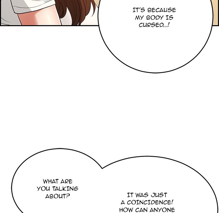 A Killer Woman - Chapter 85 [photo 138] - MangaPorn