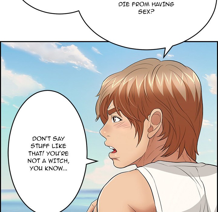 A Killer Woman - Chapter 85 [photo 139] - MangaPorn