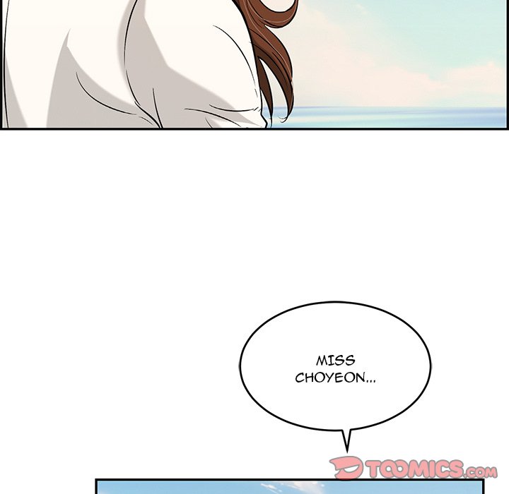 A Killer Woman - Chapter 85 [photo 147] - MangaPorn