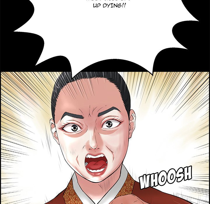 A Killer Woman - Chapter 85 [photo 18] - MangaPorn