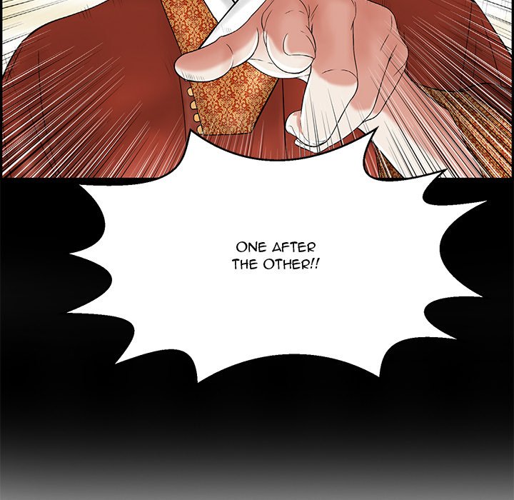 A Killer Woman - Chapter 85 [photo 19] - MangaPorn