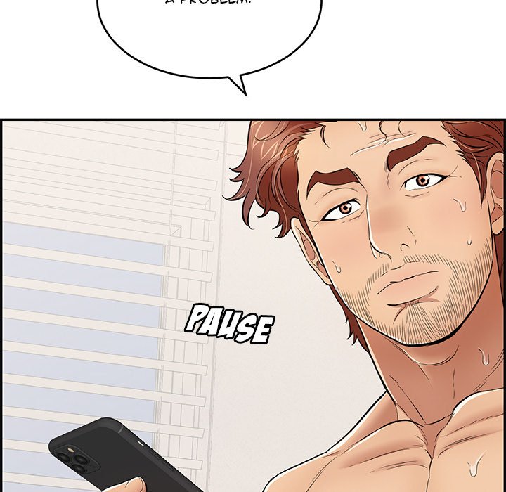 A Killer Woman - Chapter 85 [photo 29] - MangaPorn