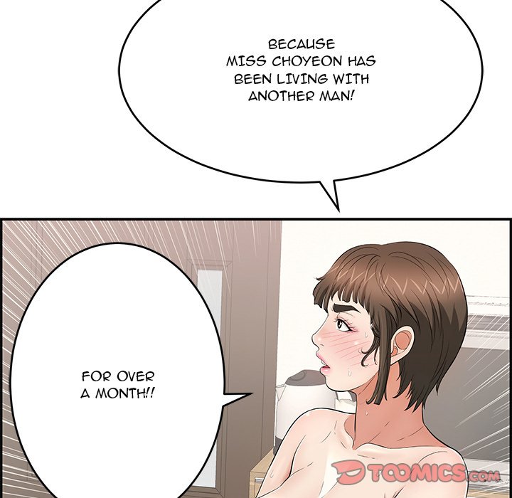 A Killer Woman - Chapter 85 [photo 33] - MangaPorn