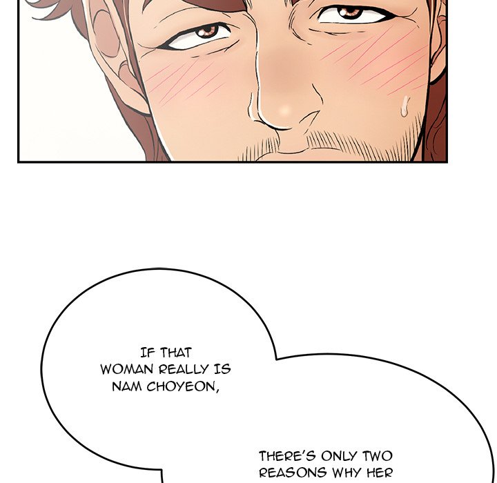 A Killer Woman - Chapter 85 [photo 40] - MangaPorn