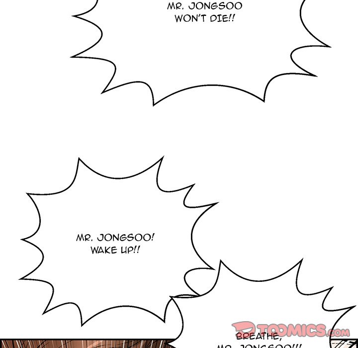 A Killer Woman - Chapter 85 [photo 51] - MangaPorn