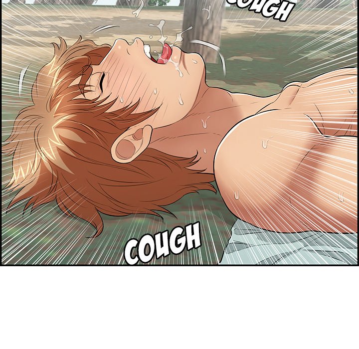 A Killer Woman - Chapter 85 [photo 61] - MangaPorn