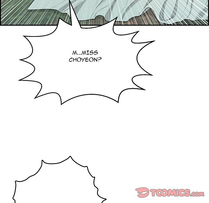 A Killer Woman - Chapter 85 [photo 75] - MangaPorn