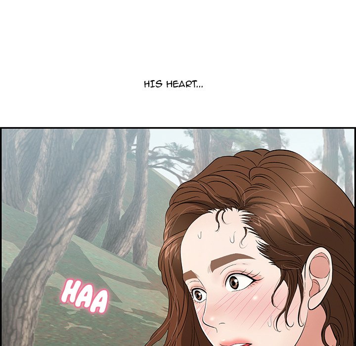 A Killer Woman - Chapter 85 [photo 8] - MangaPorn