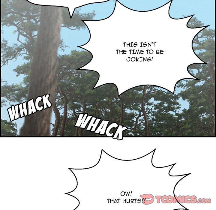 A Killer Woman - Chapter 85 [photo 81] - MangaPorn