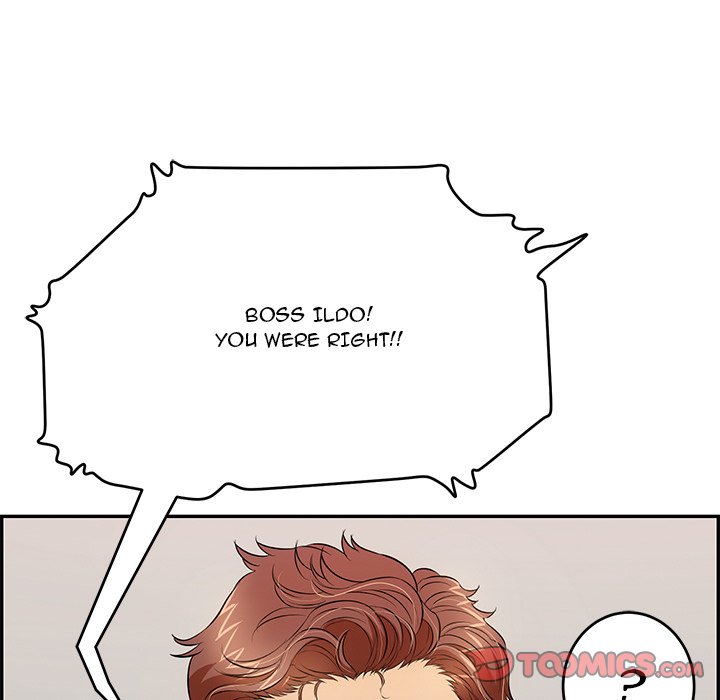 A Killer Woman - Chapter 85 [photo 99] - MangaPorn