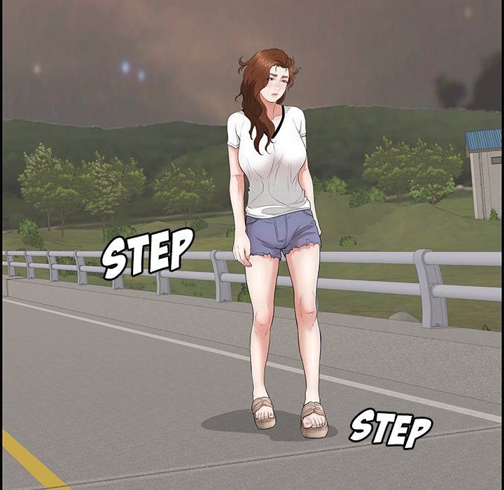 A Killer Woman - Chapter 86 [photo 105] - MangaPorn