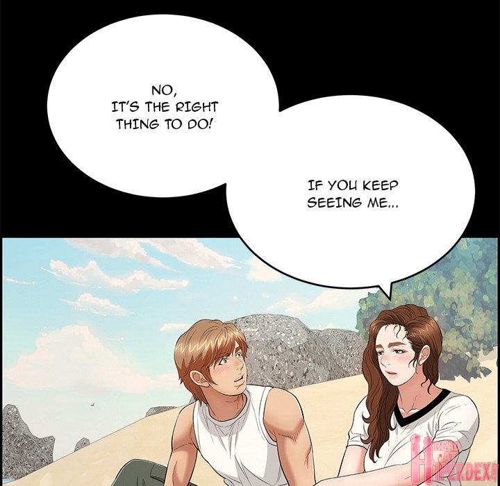 A Killer Woman - Chapter 86 [photo 11] - MangaPorn