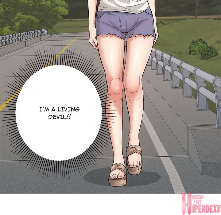 A Killer Woman - Chapter 86 [photo 131] - MangaPorn