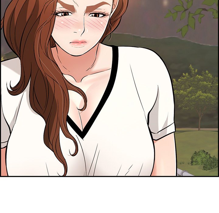 A Killer Woman - Chapter 86 [photo 133] - MangaPorn