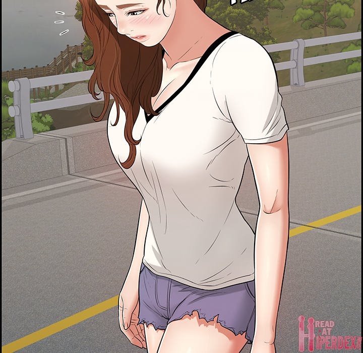 A Killer Woman - Chapter 86 [photo 136] - MangaPorn