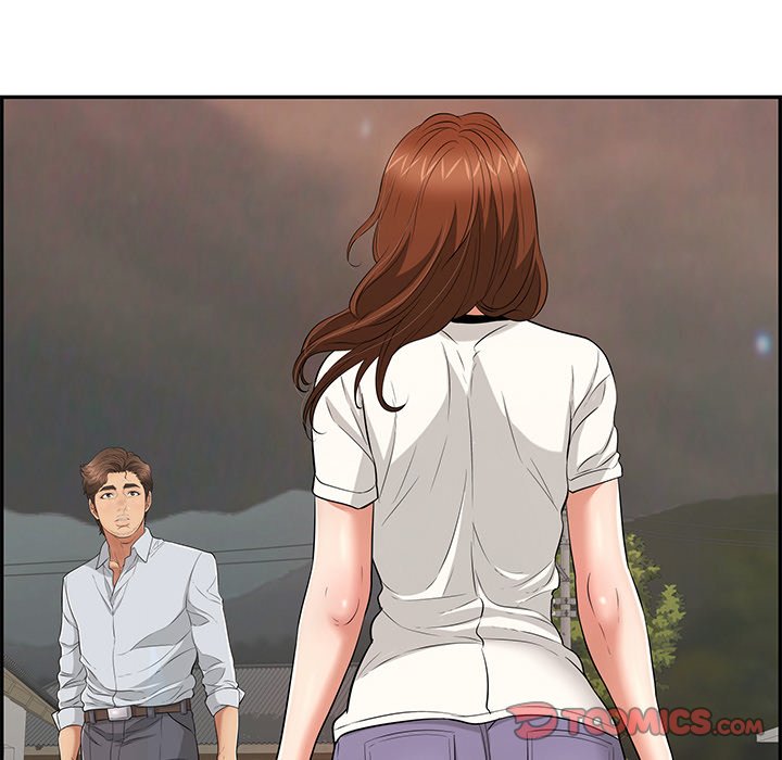 A Killer Woman - Chapter 86 [photo 138] - MangaPorn