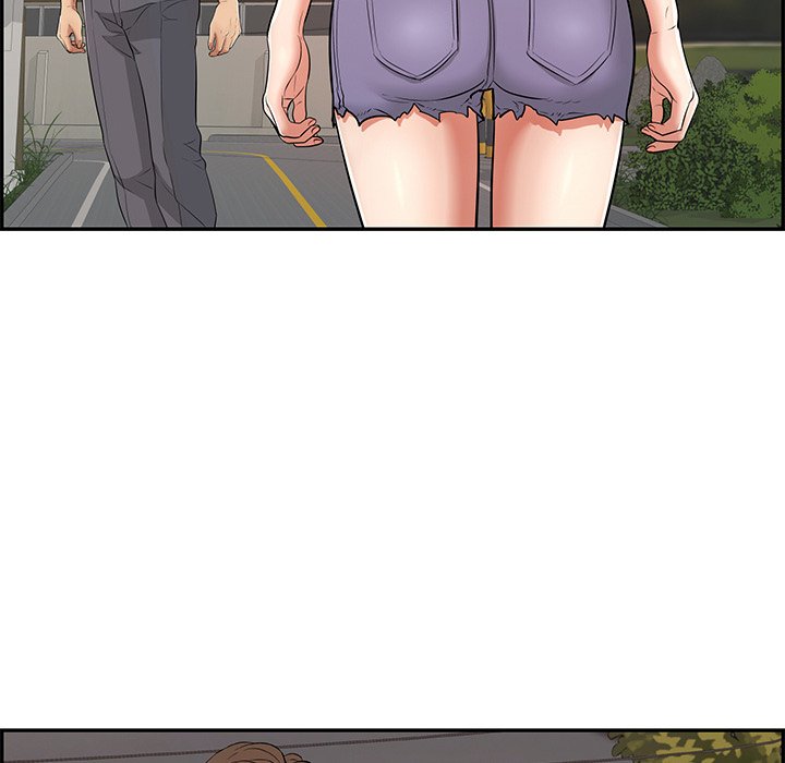 A Killer Woman - Chapter 86 [photo 139] - MangaPorn