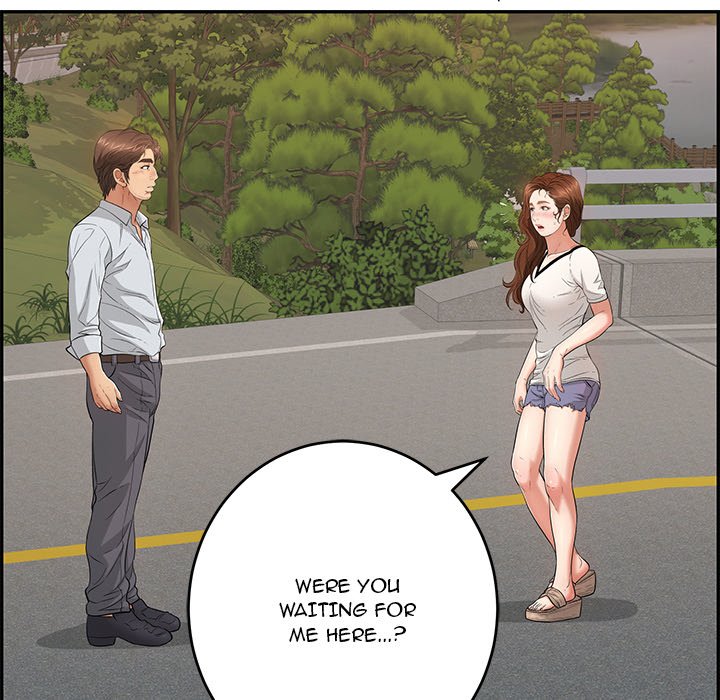 A Killer Woman - Chapter 86 [photo 143] - MangaPorn