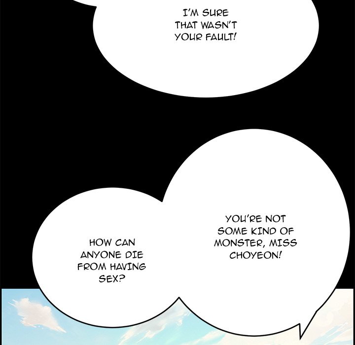 A Killer Woman - Chapter 86 [photo 19] - MangaPorn