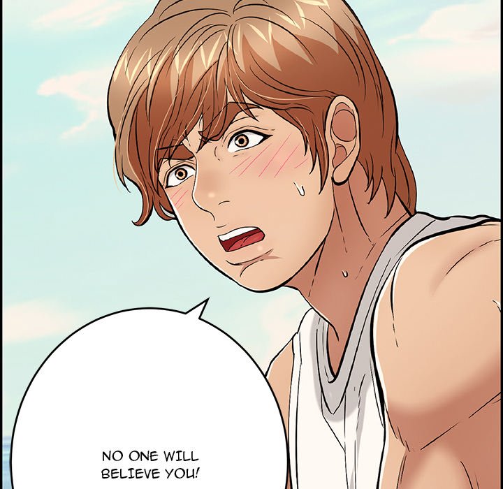 A Killer Woman - Chapter 86 [photo 22] - MangaPorn