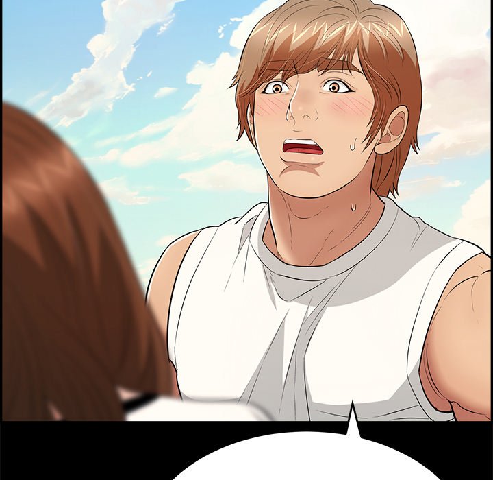 A Killer Woman - Chapter 86 [photo 28] - MangaPorn