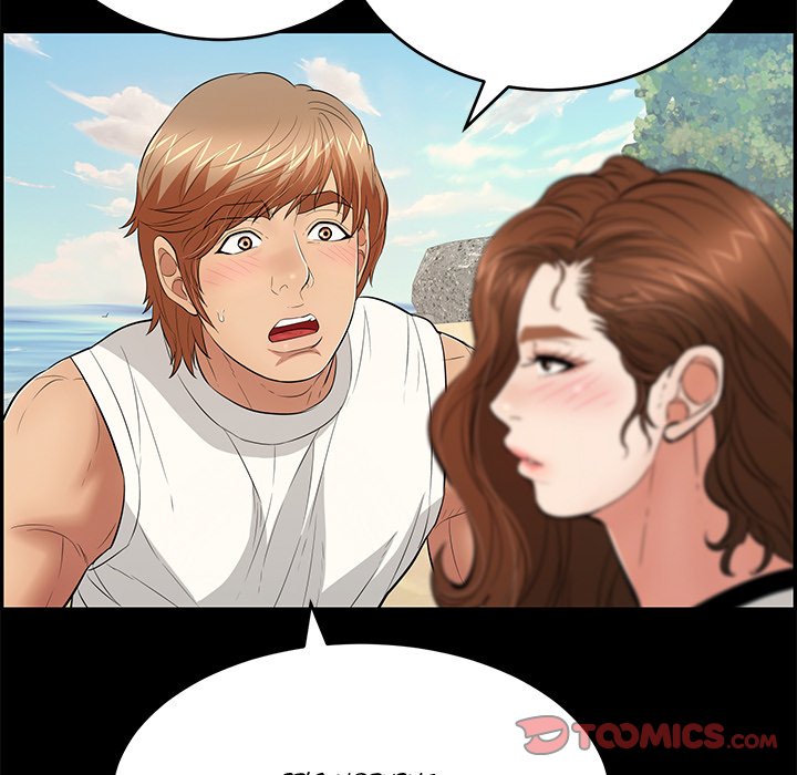 A Killer Woman - Chapter 86 [photo 30] - MangaPorn