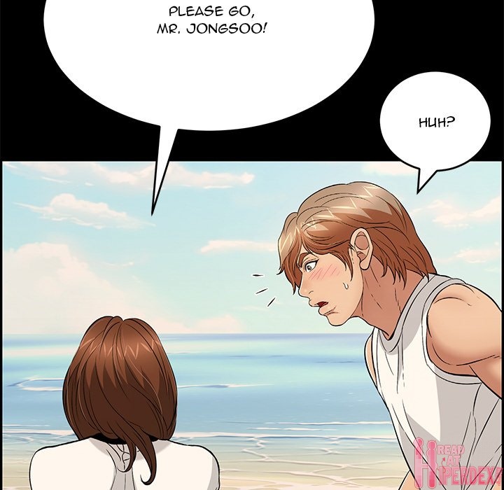 A Killer Woman - Chapter 86 [photo 32] - MangaPorn